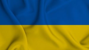 pray for Ukraine