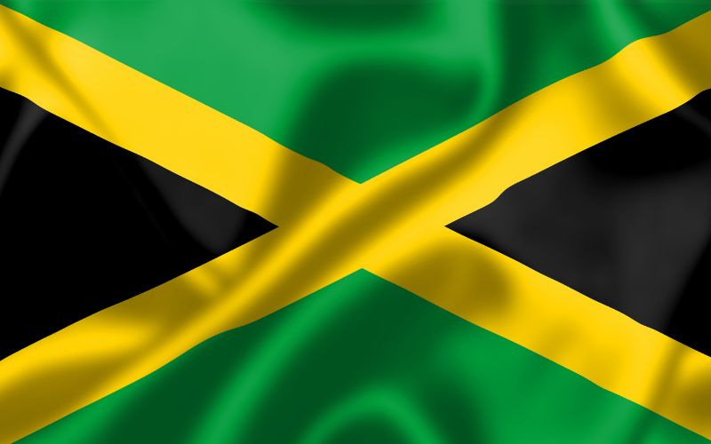 60th Anniversary of Jamaica’s Independence