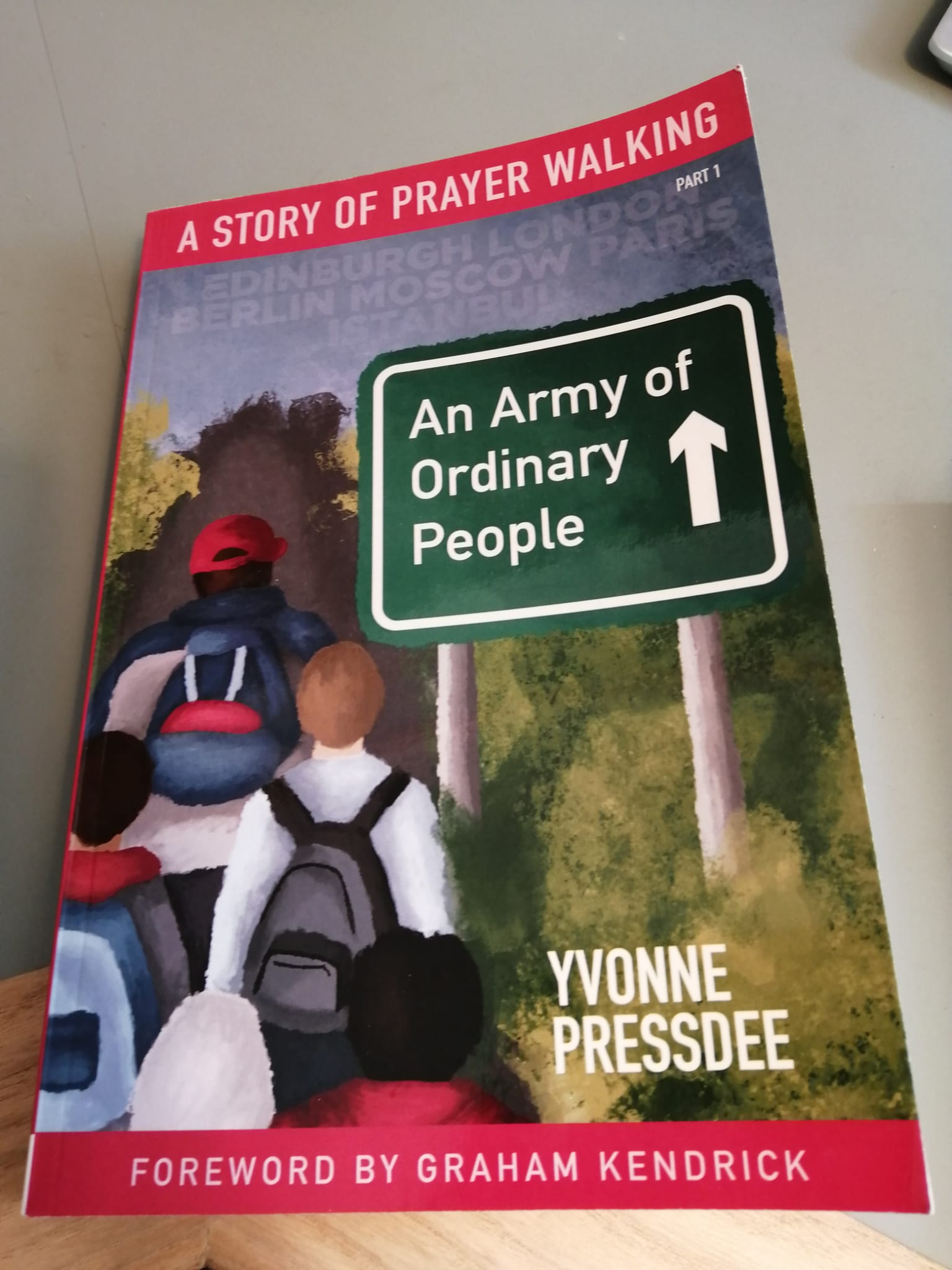 a-story-of-prayer-walking-in-two-books-world-prayer-centre