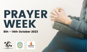 prayer week