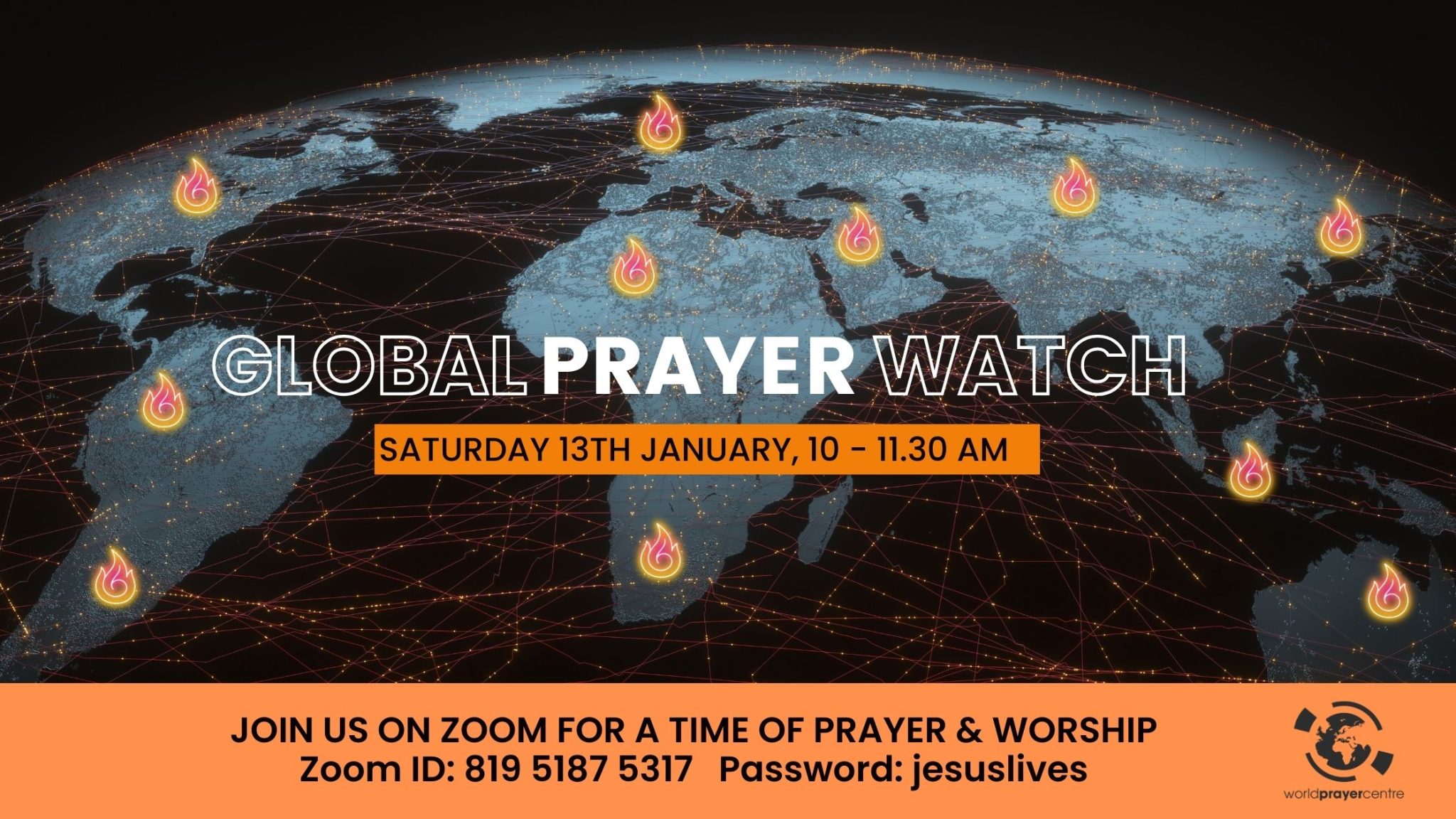 4 Themes To Focus On In 2024 World Prayer Centre   Global Prayer Watch JAN 2048x1152 