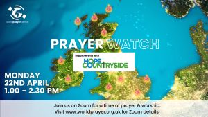 prayer watch