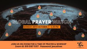 prayer watch