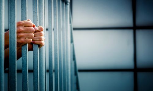 prisons crisis
