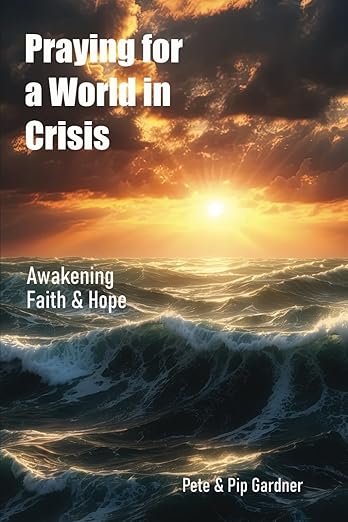 Global prayer day