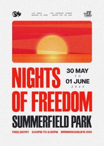 nights of freedom