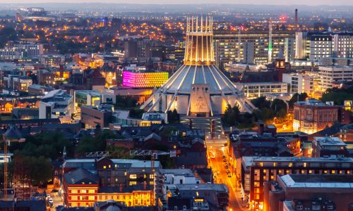 Liverpool