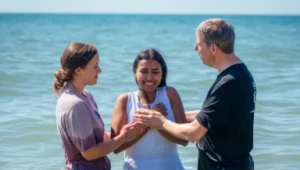 mass baptism bournemouth