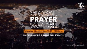 global prayer