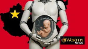 pregnancy robot