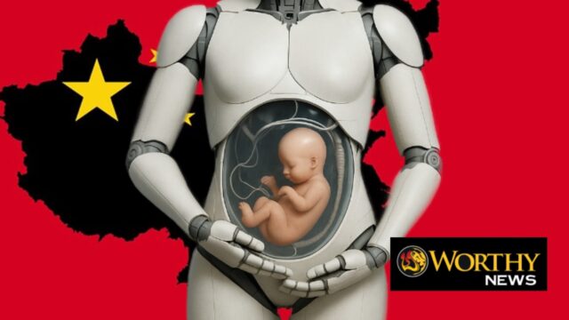 pregnancy robot