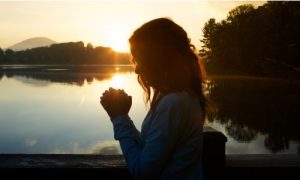 national week of prayer