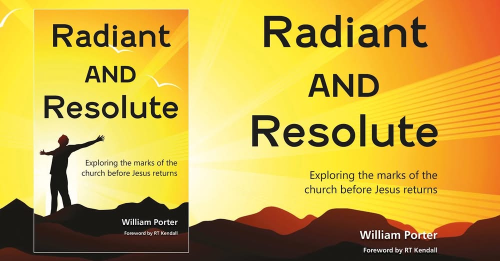 Radiant and resolute