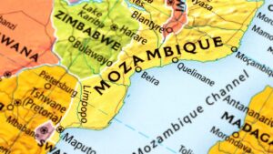 mozambique