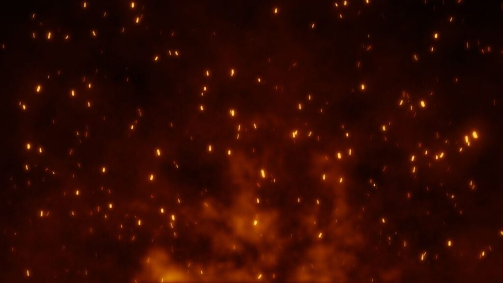 fire