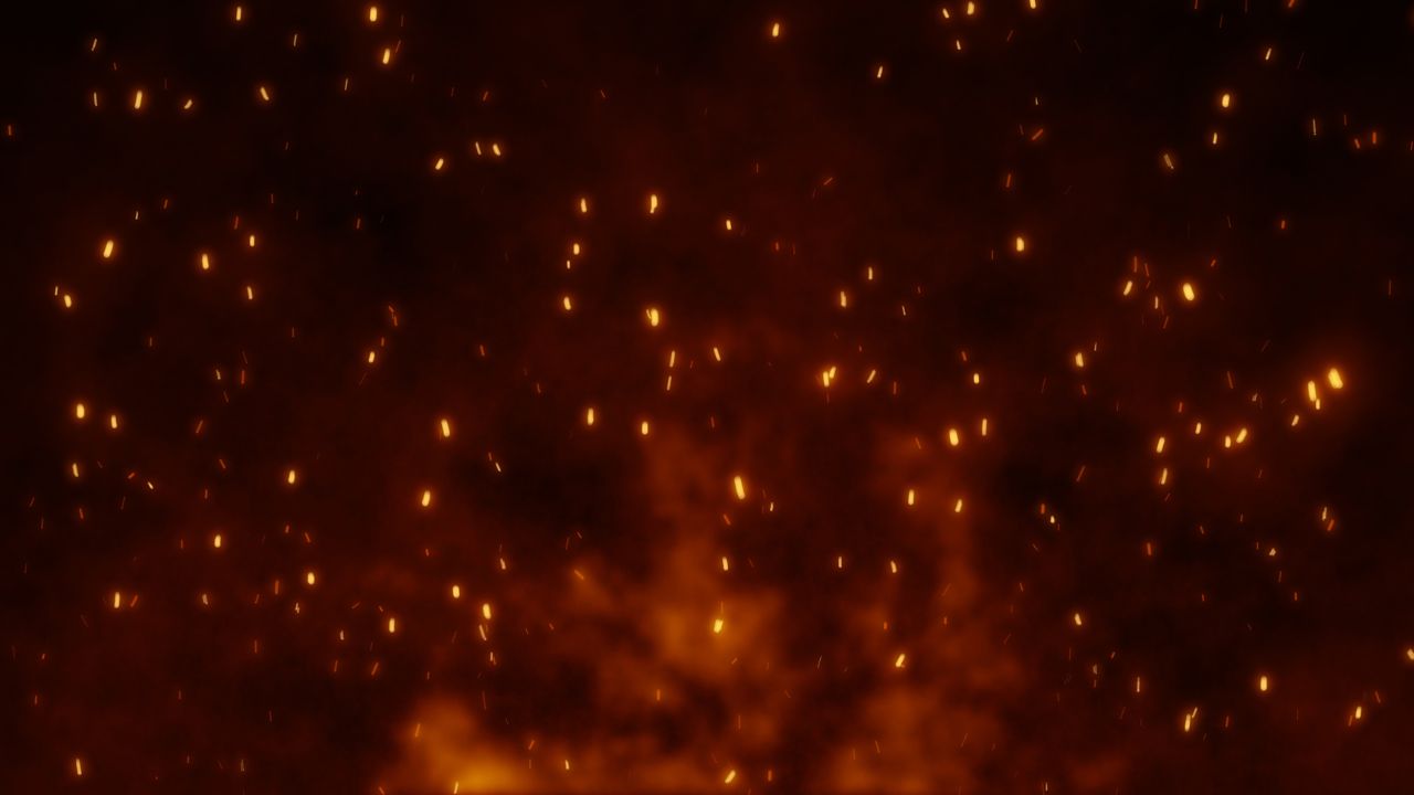 fire