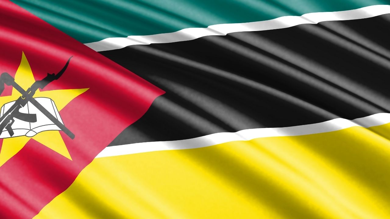 mozambique