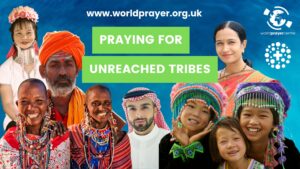 unreached tribes