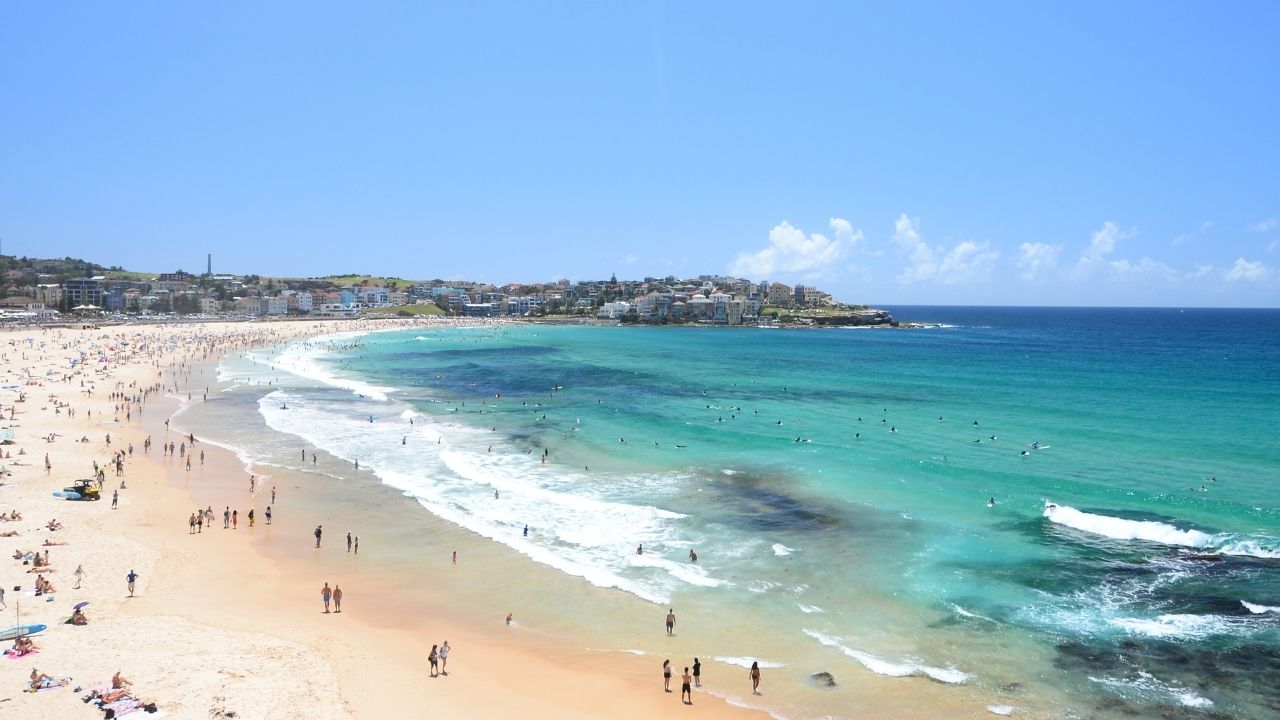 Bondi