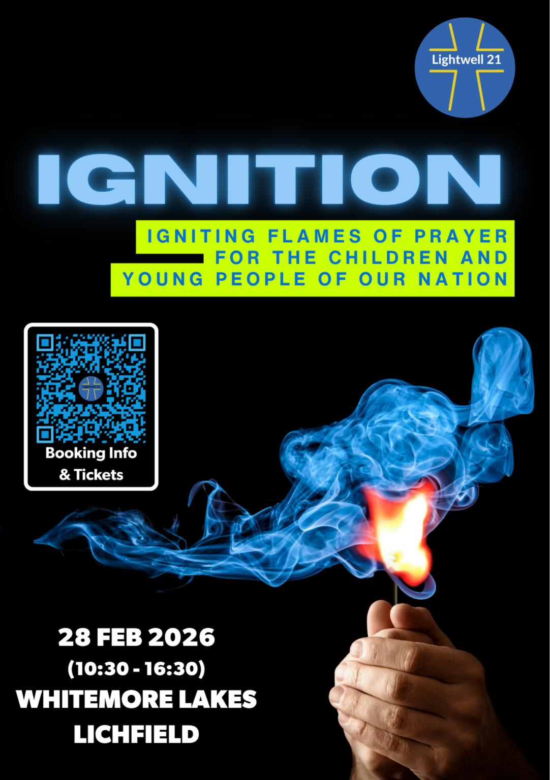 Ignition 2026