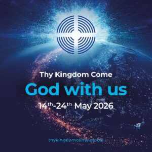 thy kingdom come