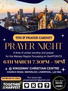prayer night