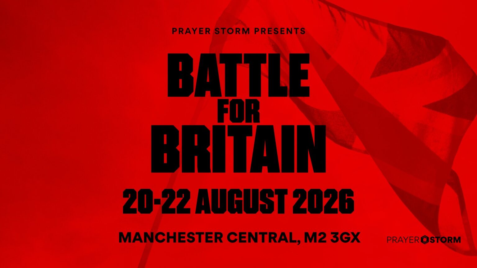 Battle for Britain