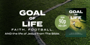gospel giveaway