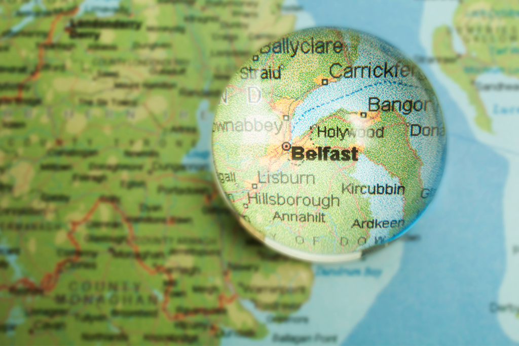 belfast