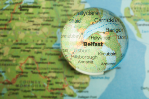 belfast