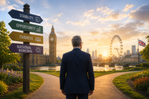 Keir Starmer resigns