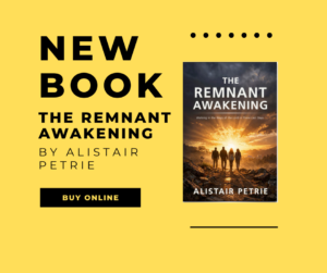 remnant awakening