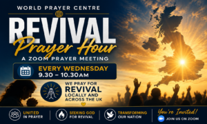 revival prayer