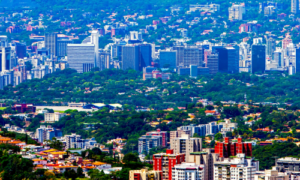 venezuela