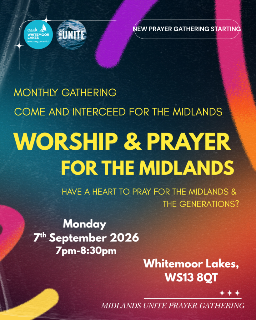 Midland Unite