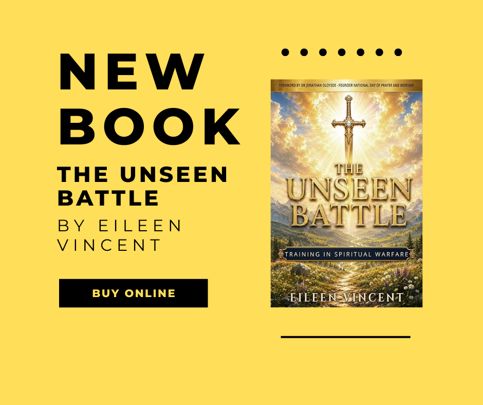 The unseen battle