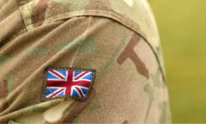 army