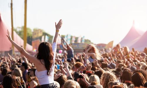 festivals