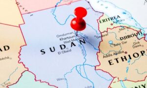 sudan