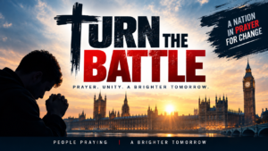 trun the battle