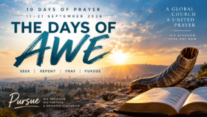 Days of Awe