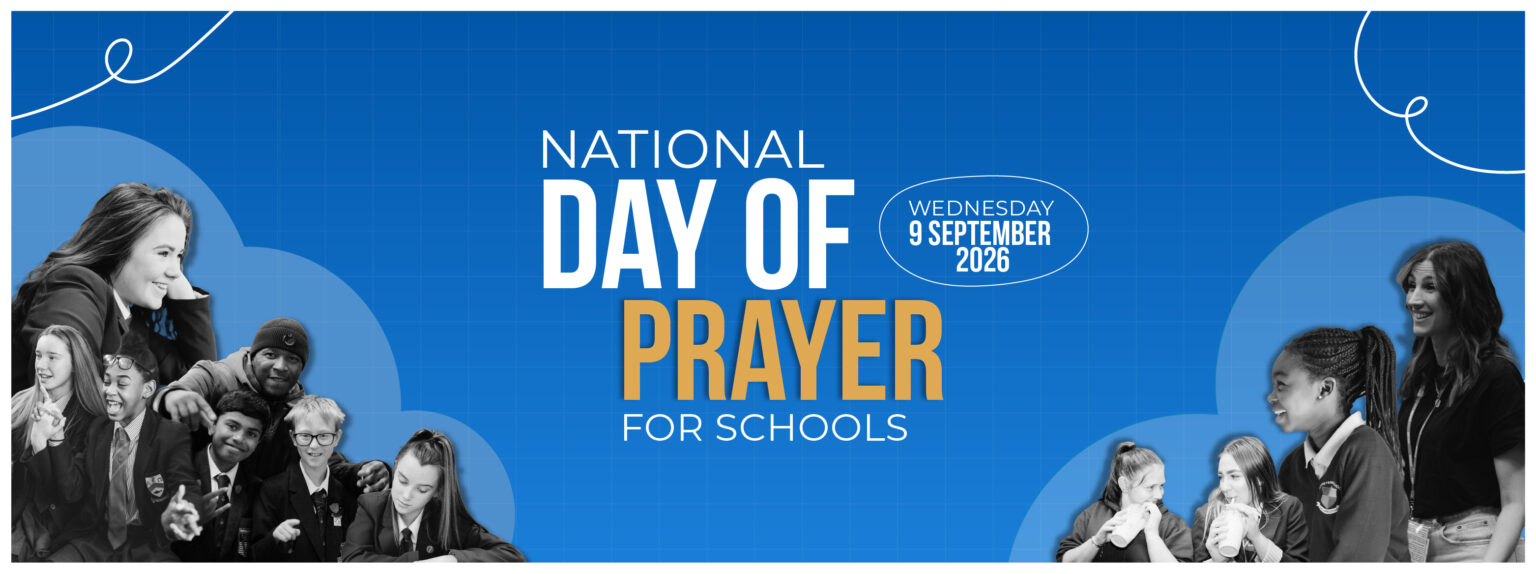 National Day of Prayer for Schools