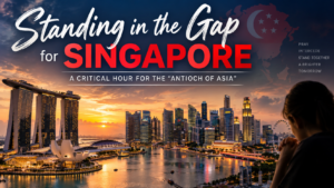 singapore