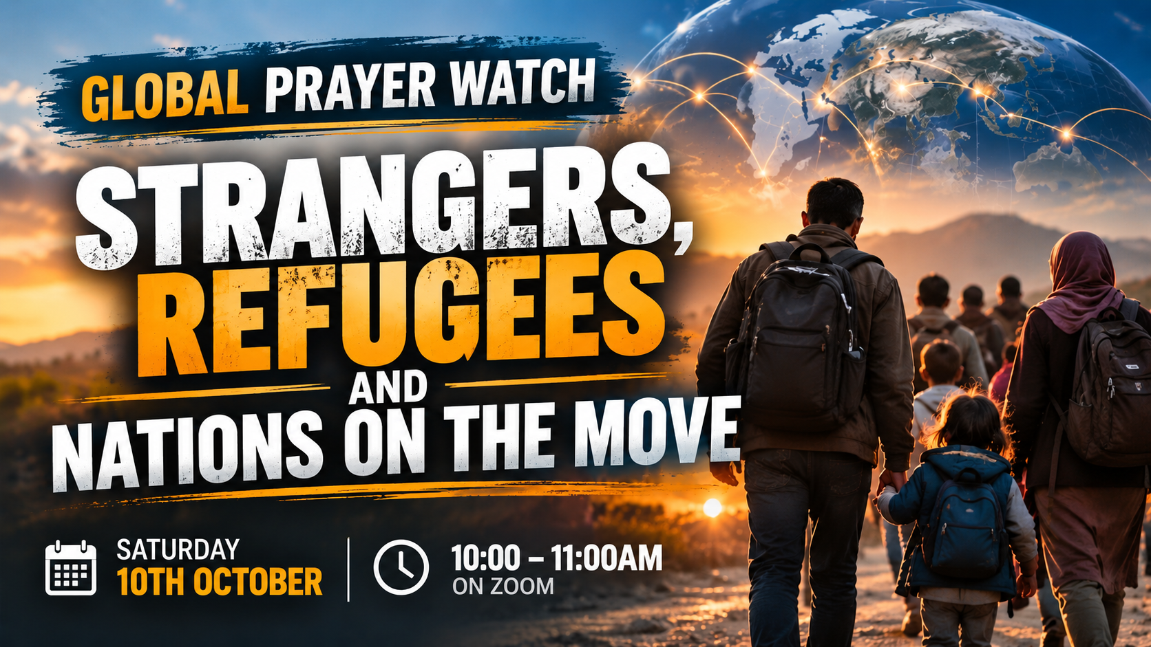 migrant crisis
