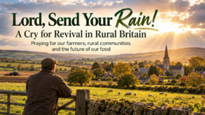 Revival in rural