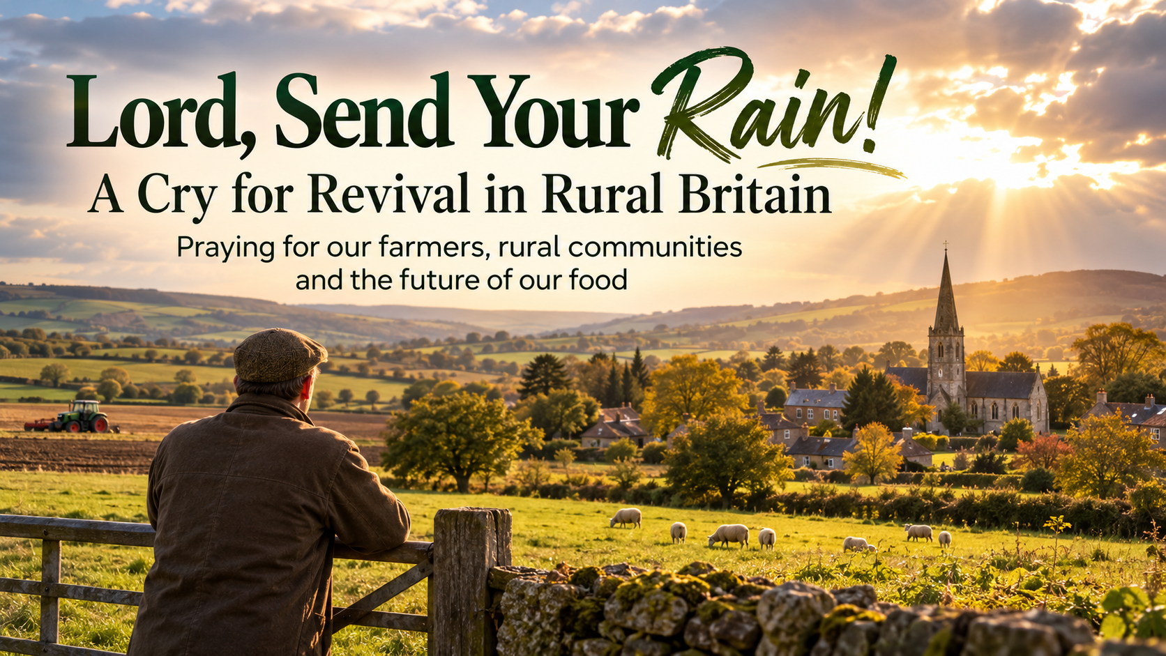 Revival in rural