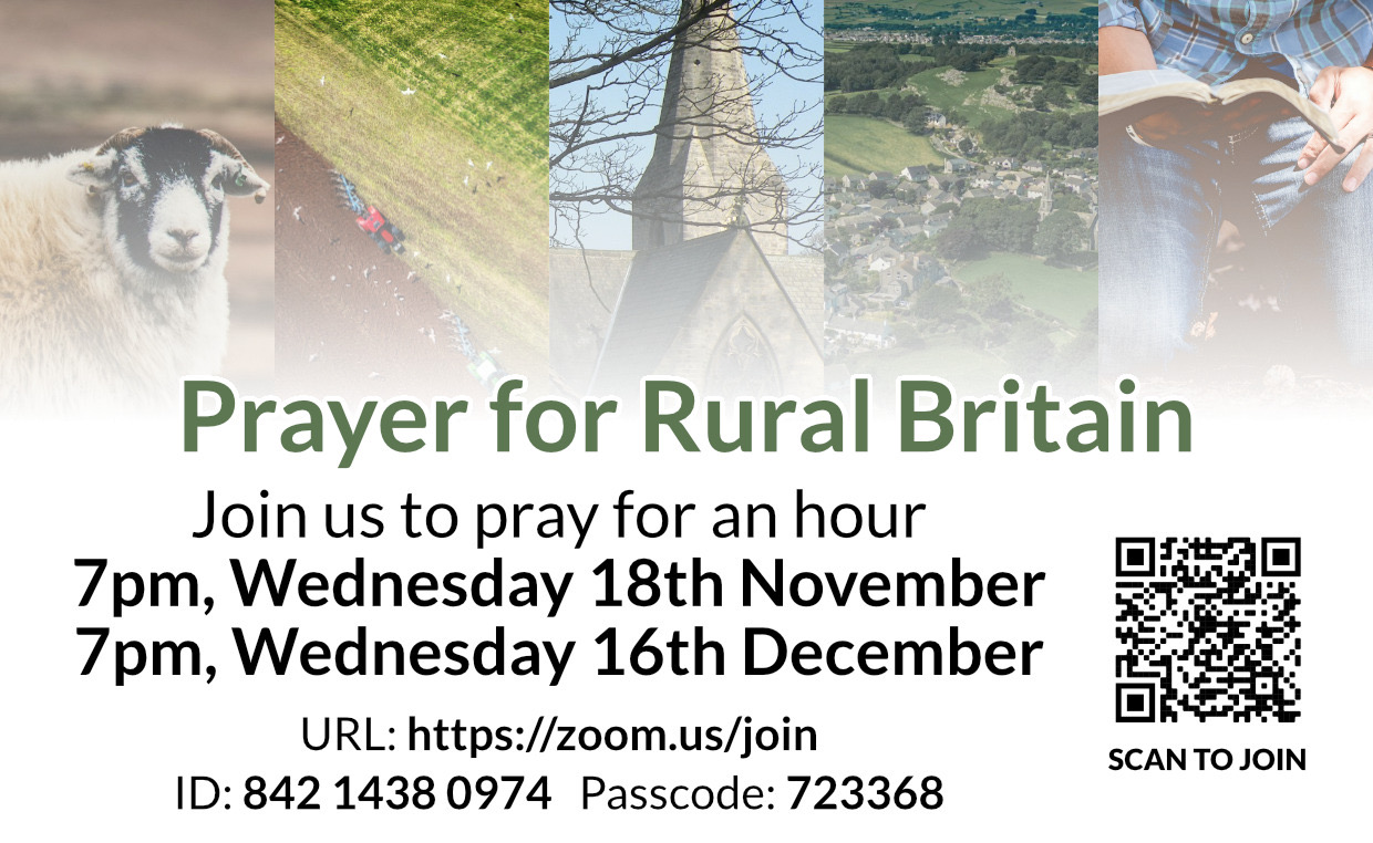 rural Britain